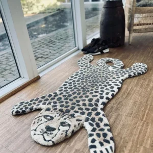 LEORPARD TEPPE I ULL