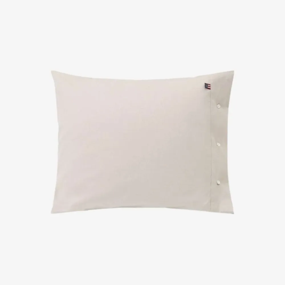Lexington Putetrekk 50x70 Beige