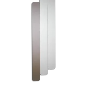 Logs mirror - 3 mirrors