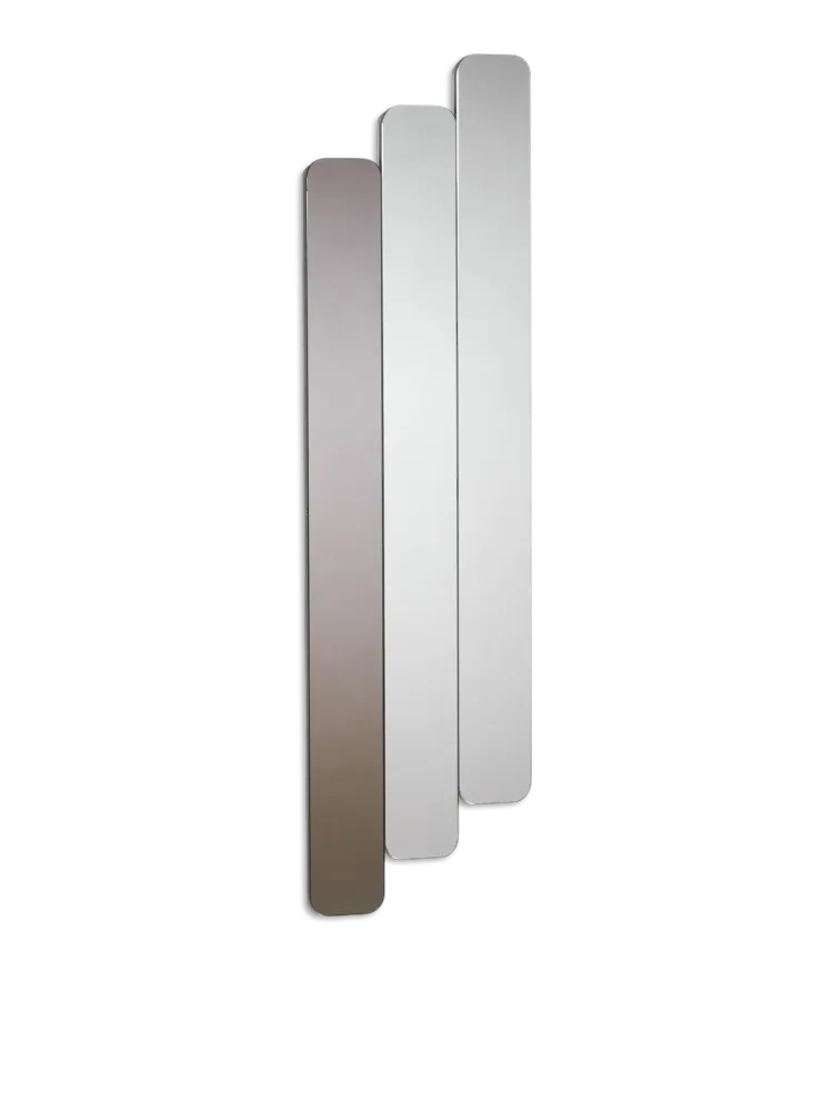 Logs mirror - 3 mirrors