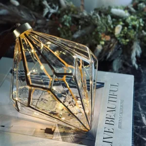 Lys med oppheng - Diamond
