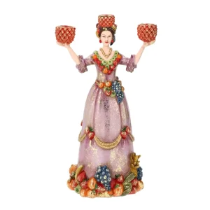 Lysestake Dolores - 36cm