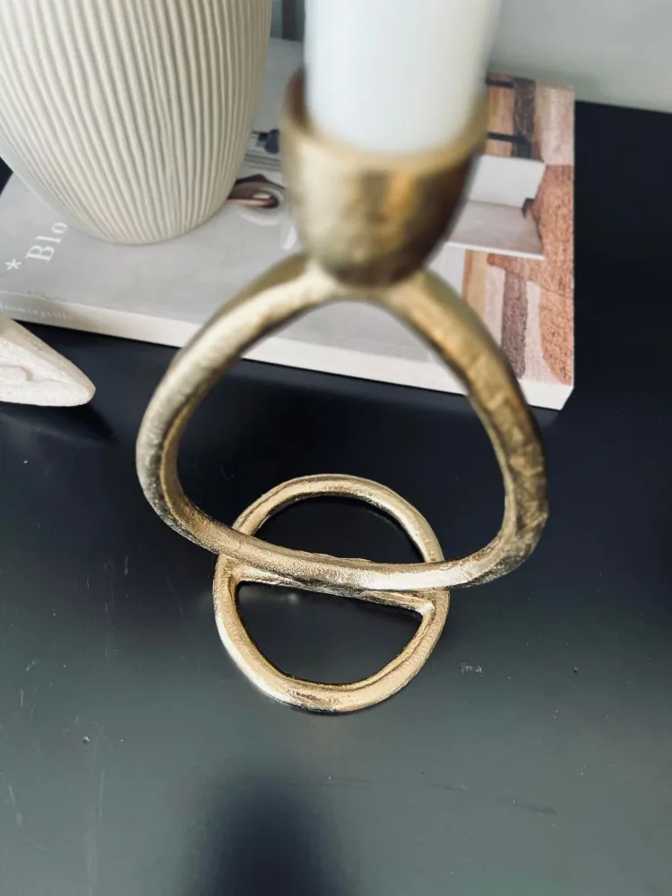 Lysestake Gold