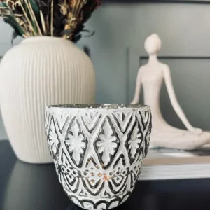 Lysestake telys - VOTIVE
