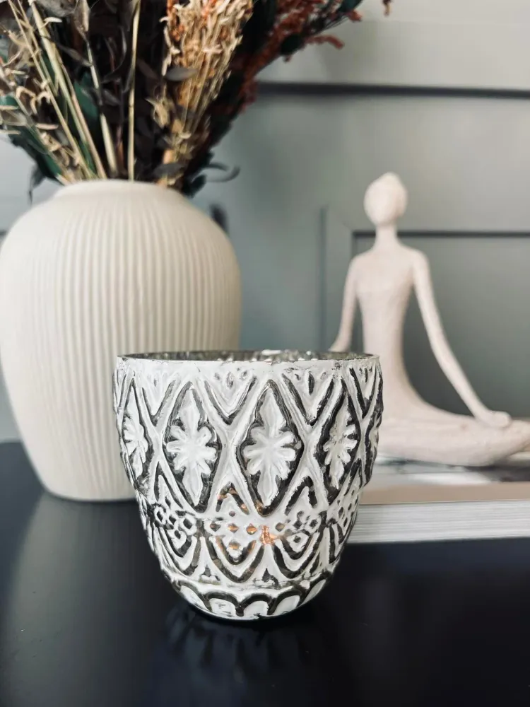 Lysestake telys - VOTIVE