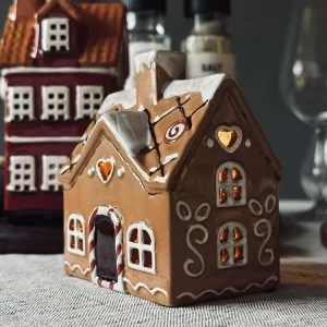 Lyshus - Kakehus