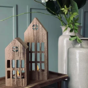 Lyshus Wood - Large