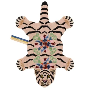 Mahee Majestic Tiger Rug Small