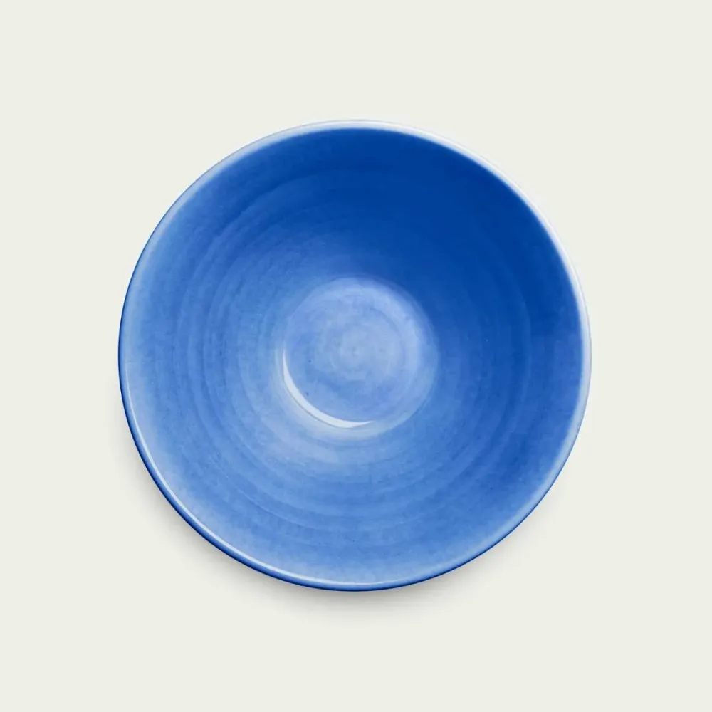 Mateus Basic Bowl 19cm Light Blue