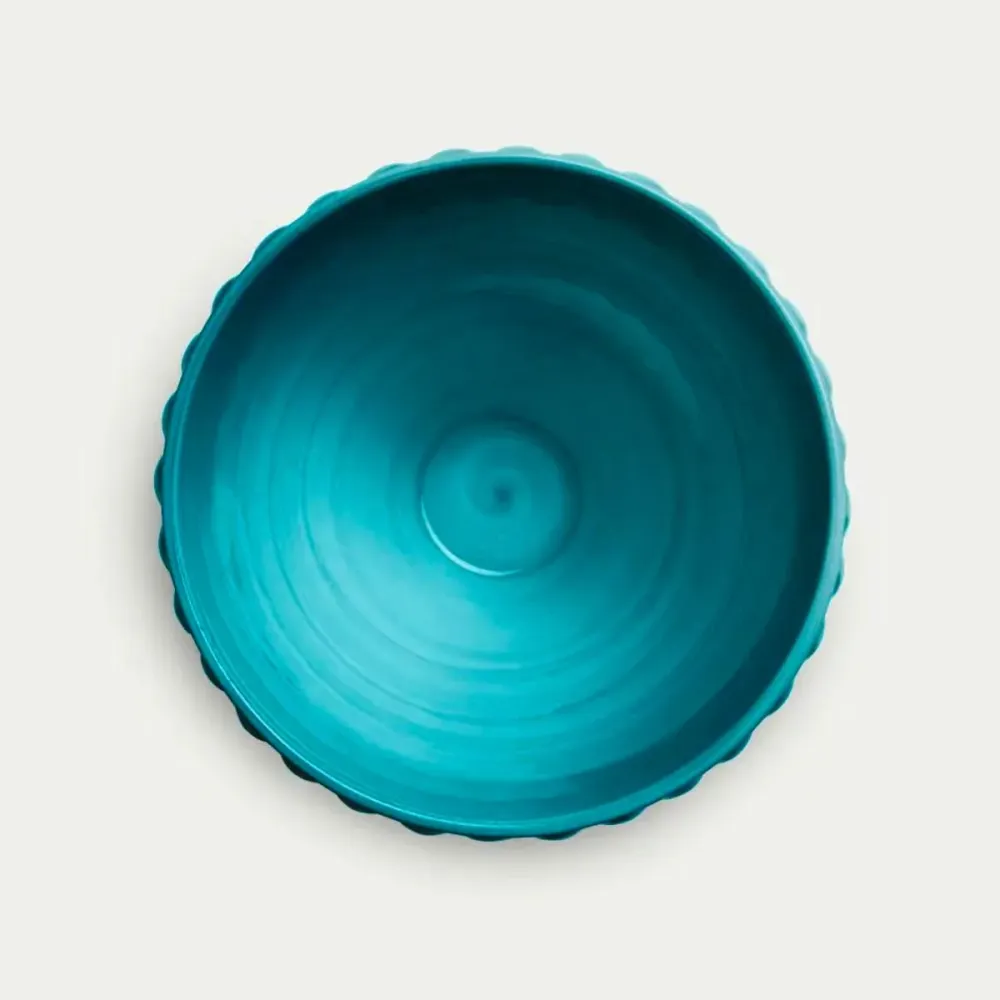 Mateus Bubbles Bowl Ocean 13cm