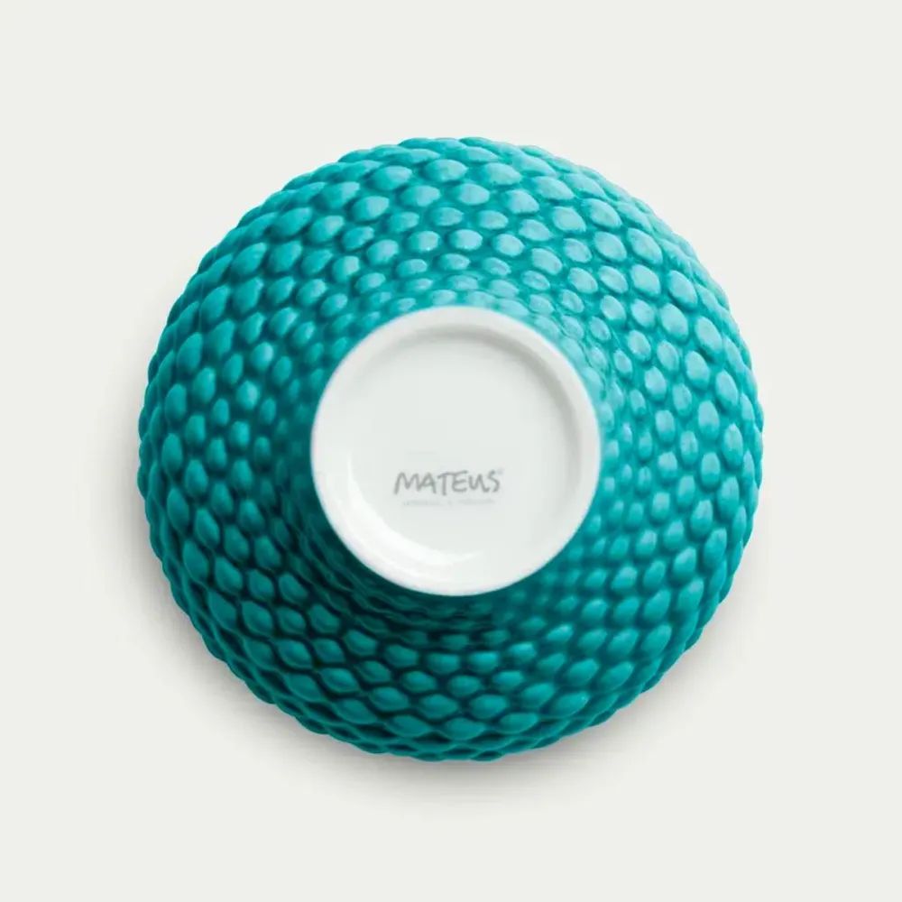 Mateus Bubbles Bowl Ocean 13cm