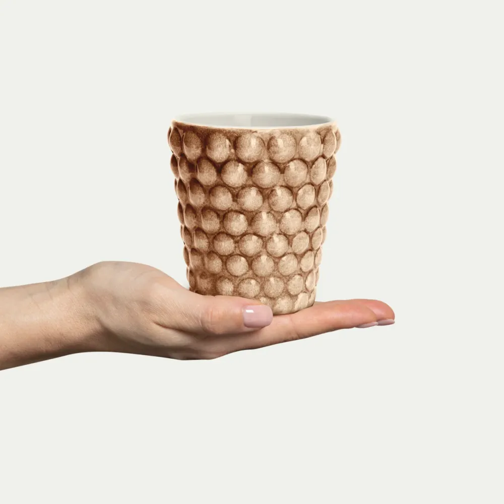 Mateus Bubbles Mug 30cl Cinnamon
