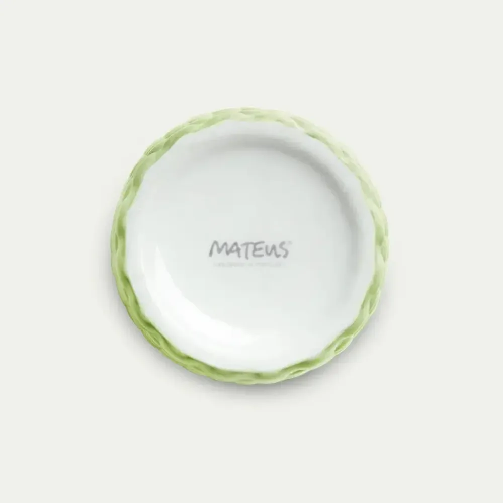 Mateus Bubbles Mug 30cl Green