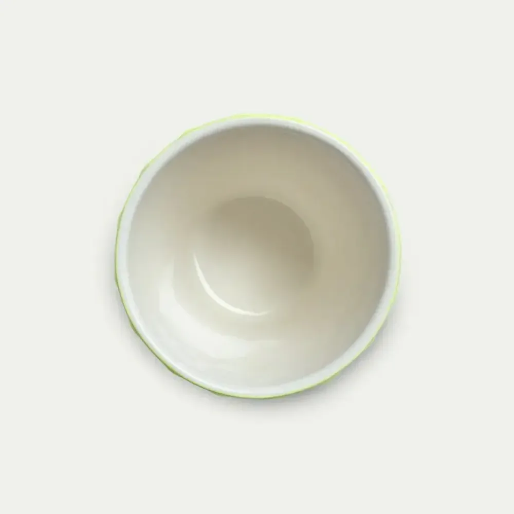 Mateus Bubbles Mug 30cl Green