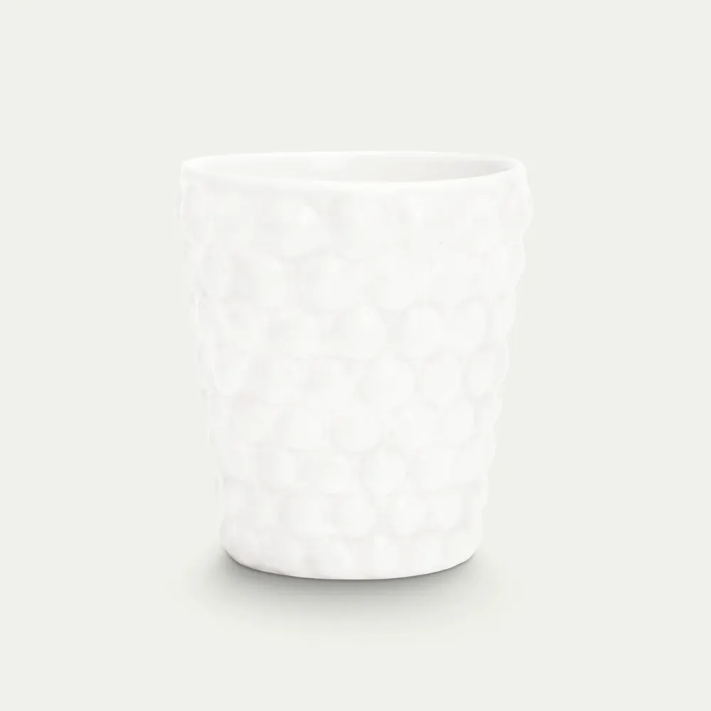 Mateus Bubbles Mug 30cl Hvit