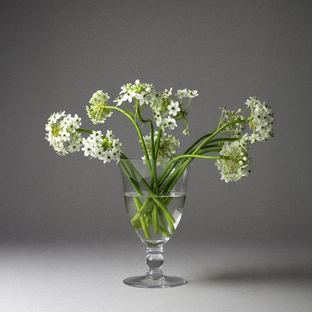 Mathilde | Vase - 1 stk.