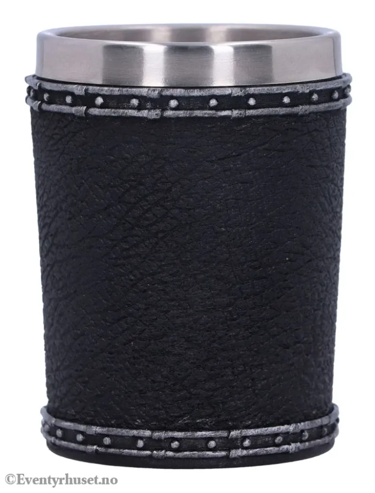 Metallica Shot Glass Black Album
