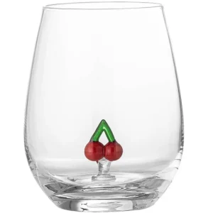 Misa Drikkeglas Cherry