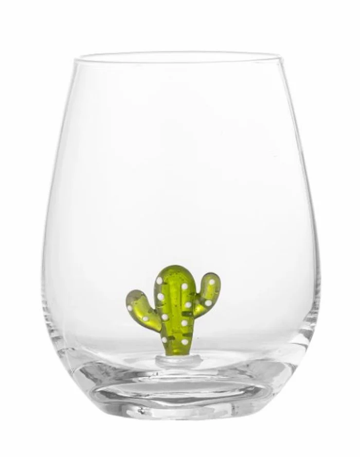 Misa Drikkeglas Kaktus
