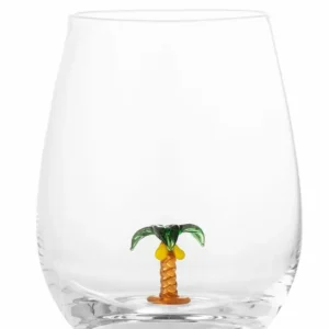 Misa Drikkeglas Palme