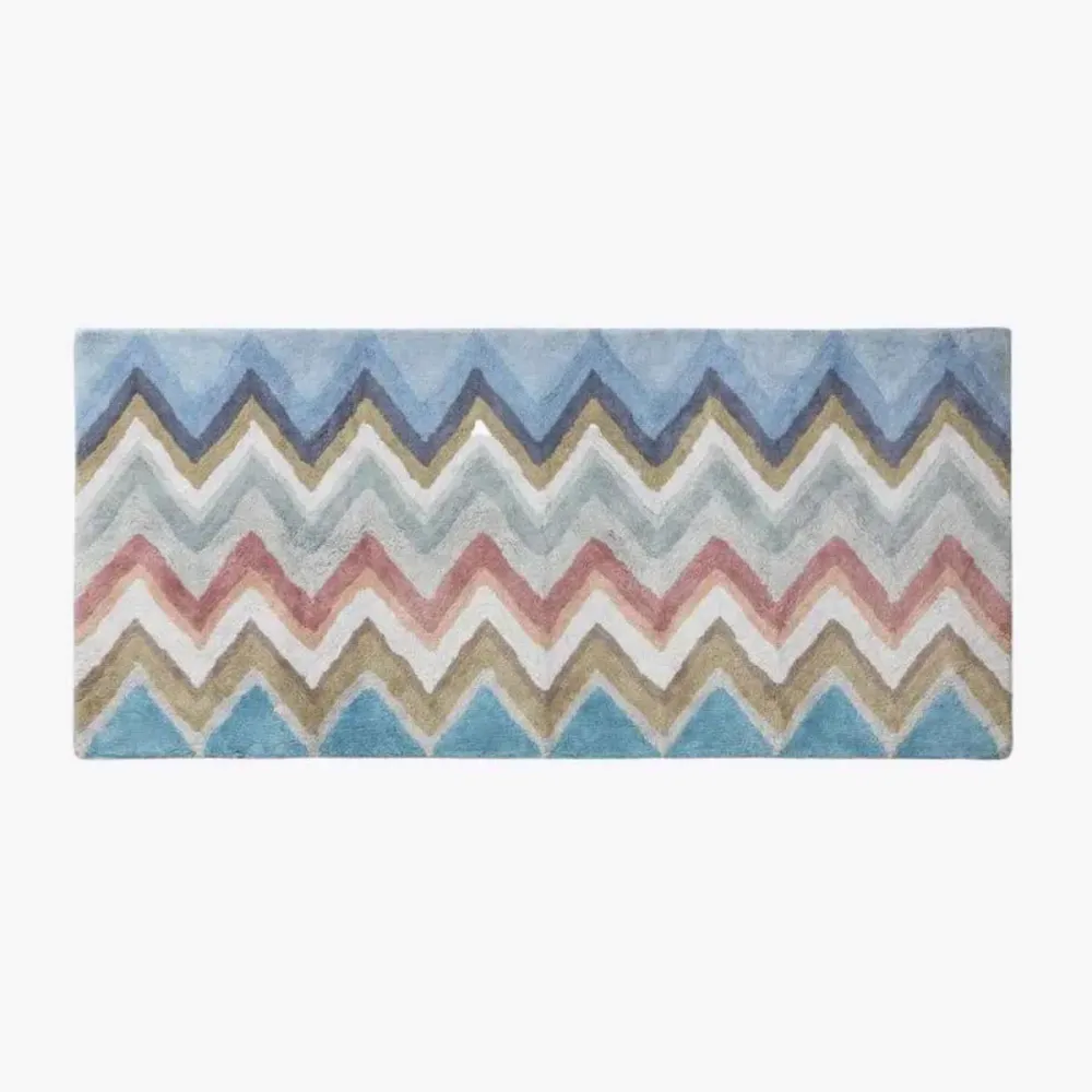 Missoni Badematte AMONE 160x70 Giacomo 160 1300gr