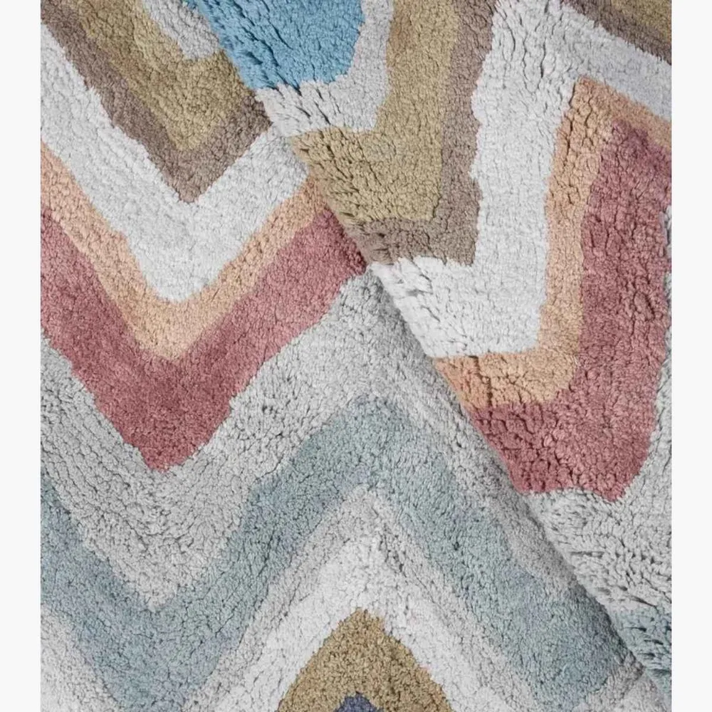Missoni Badematte AMONE 160x70 Giacomo 160 1300gr