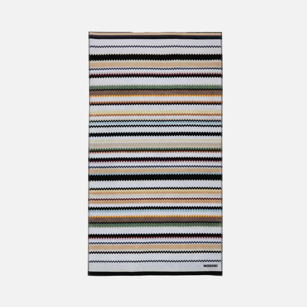Missoni Håndkle 60x100 Curt 160