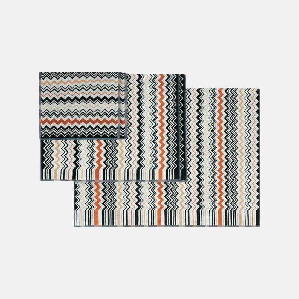 Missoni Håndkle 70*115 Bernard 160
