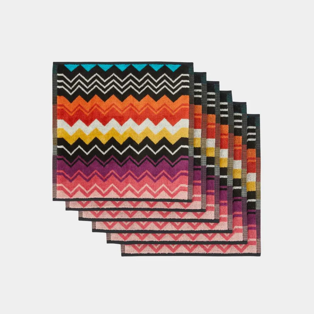 Missoni Klut 30*30 Giacomo 100