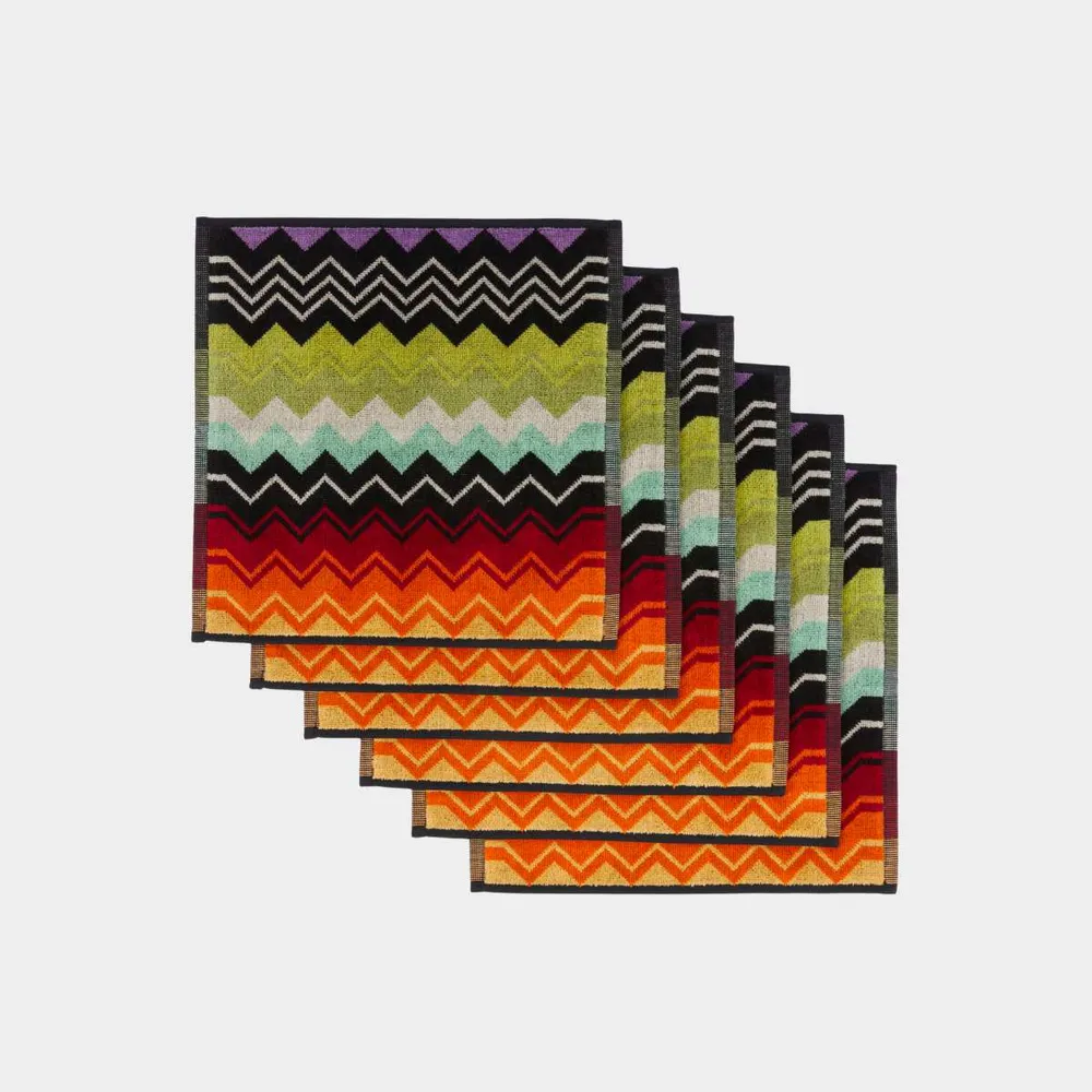 Missoni Klut 30*30 Giacomo T59