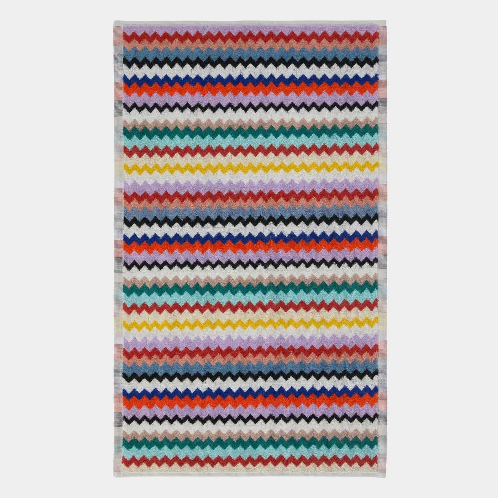 Missoni Riverbero Håndkle 40X70
