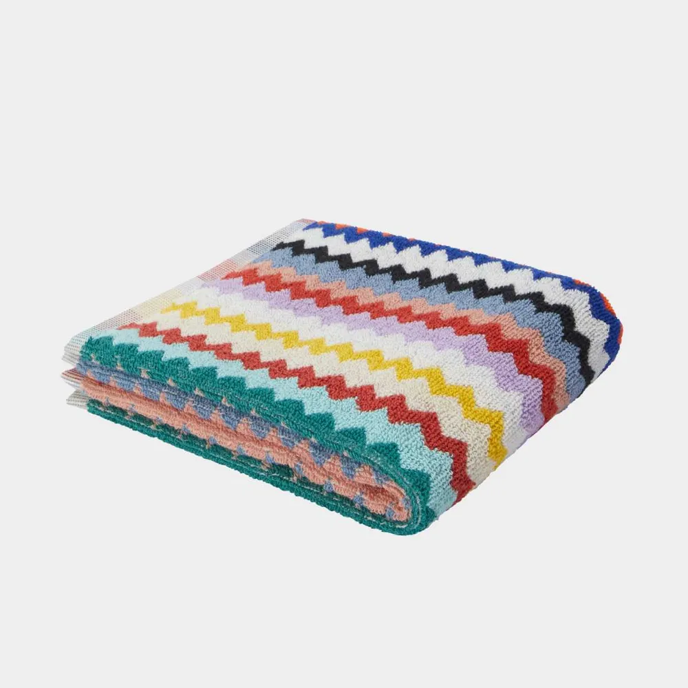 Missoni Riverbero Håndkle 40X70