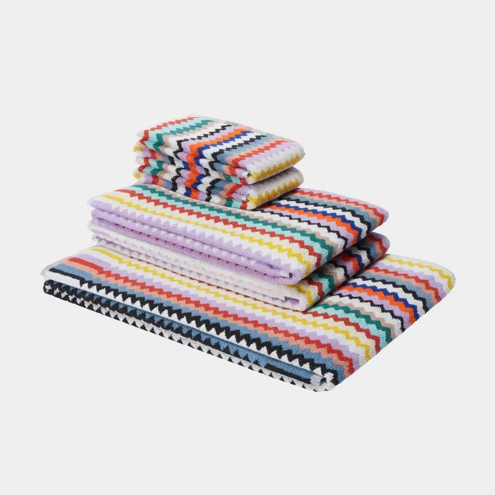 Missoni Riverbero Håndkle 70X115