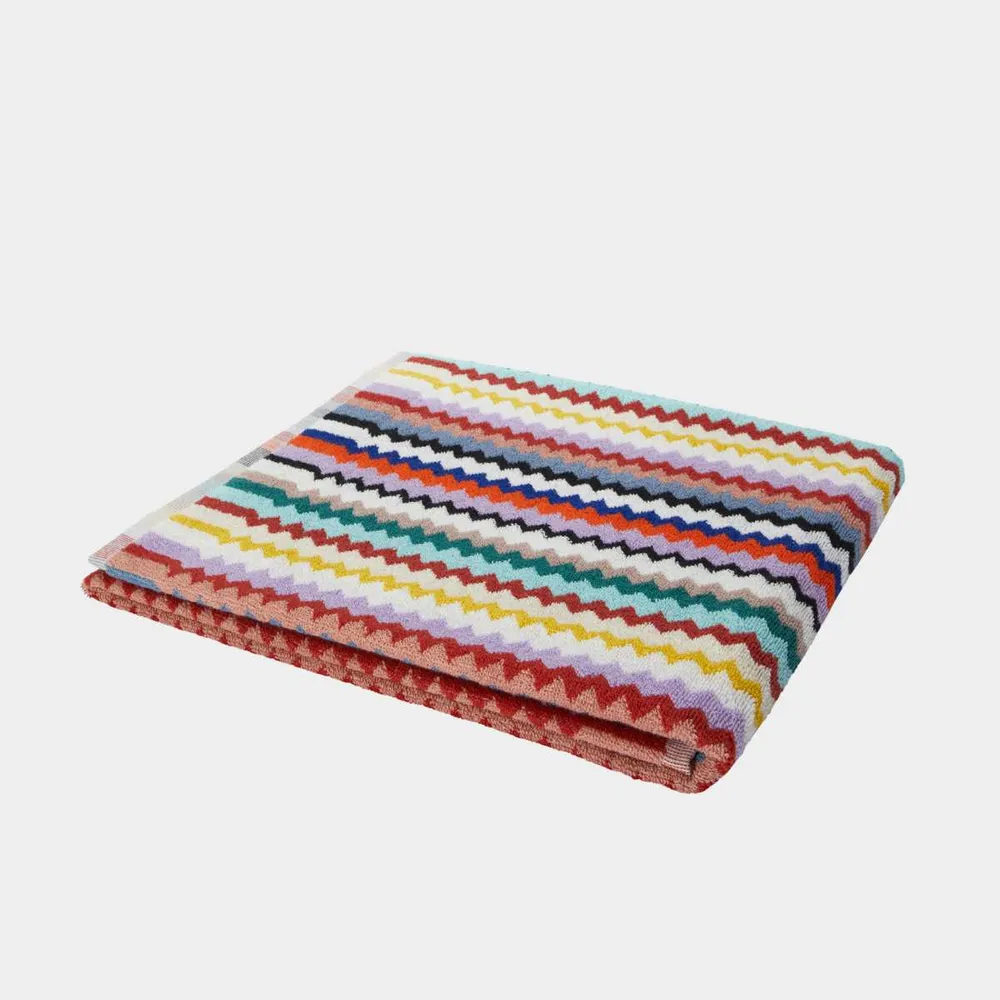 Missoni Riverbero Håndkle 70X115