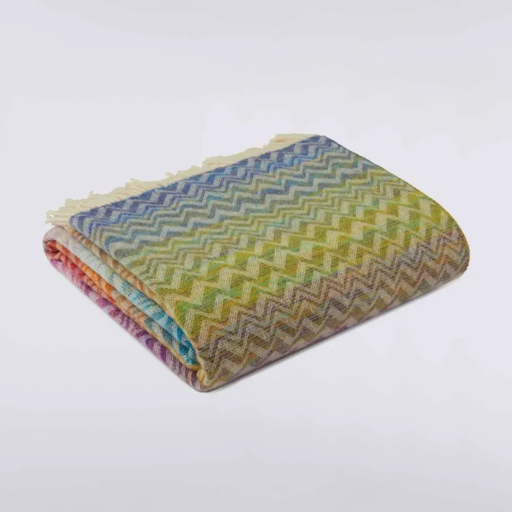 Missoni Throw 130x190 Bastien 100