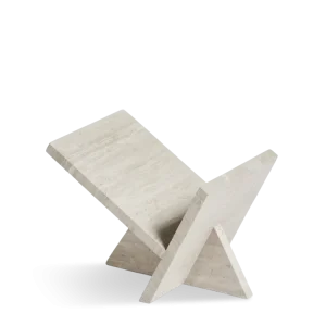 Mountain paperweight