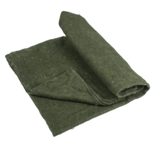 Nato teppe Grønn - 150 x 200 cm