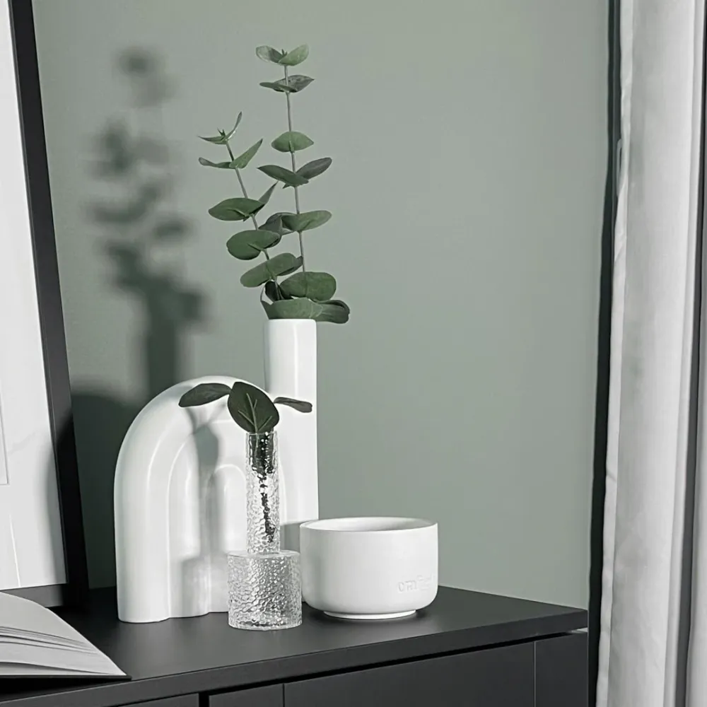Nova green selvklebende tapet 62 cm x 5 m