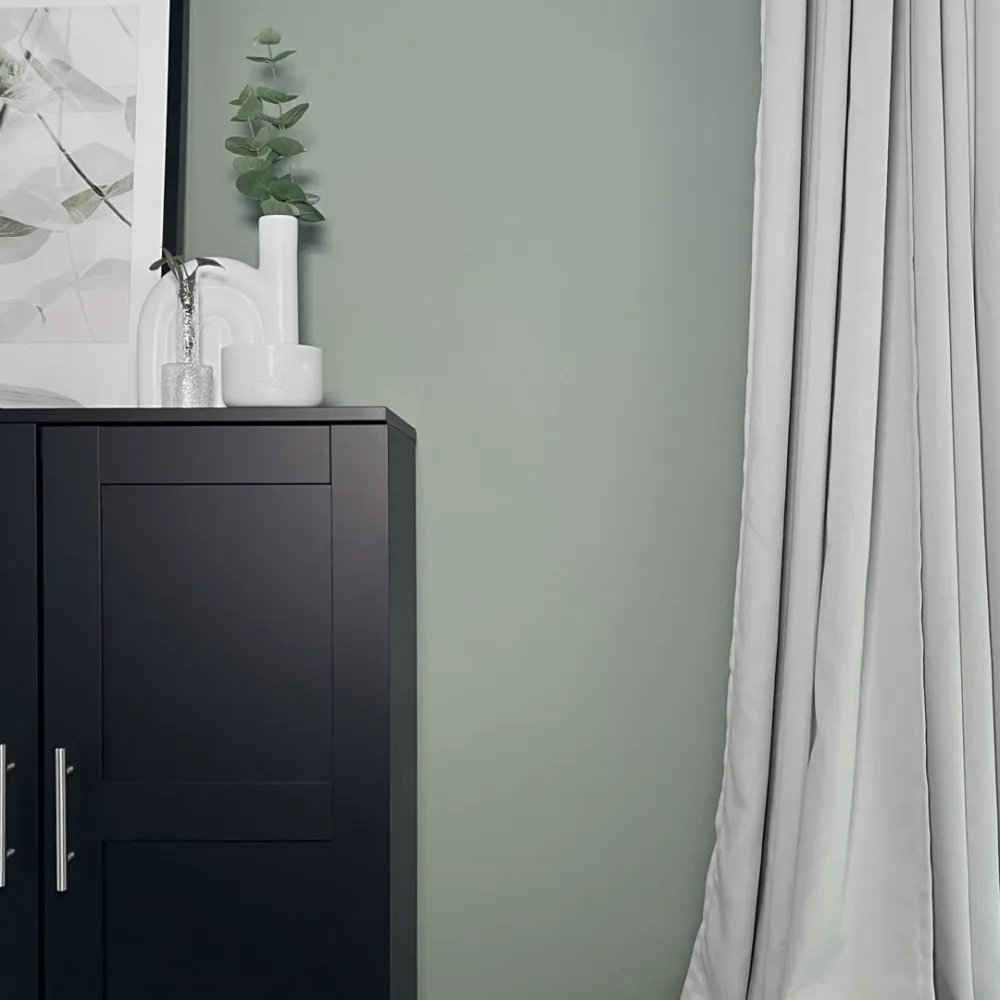 Nova green selvklebende tapet 62 cm x 5 m