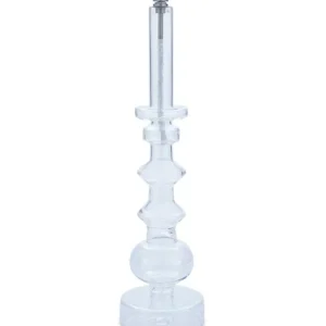 Oljelampe Candle Holder Large