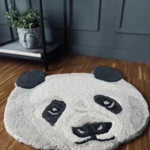 PANDA HODE I ULL - 50X50