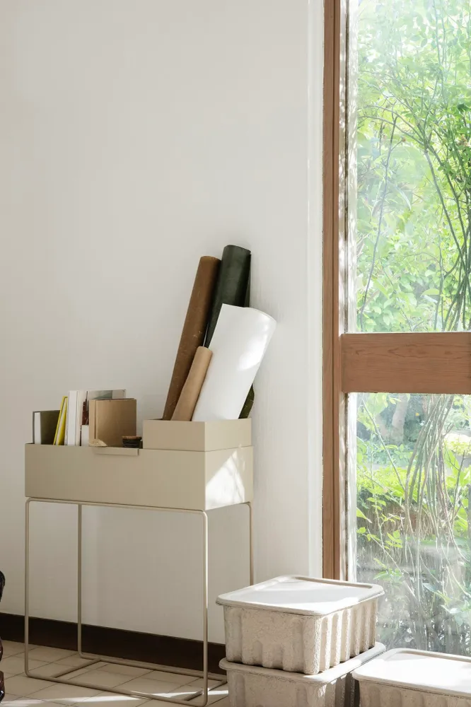 Paper Pulp Box Set 2 Large