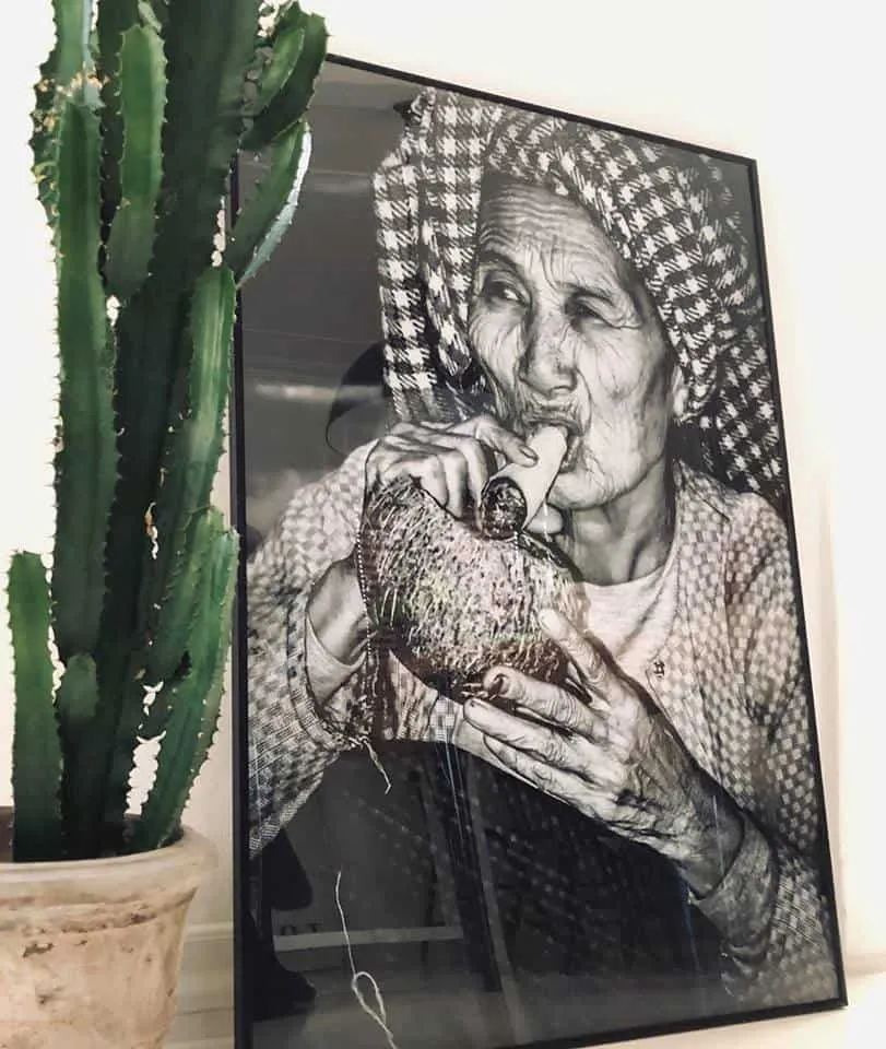 Plakat - Havana 70x100