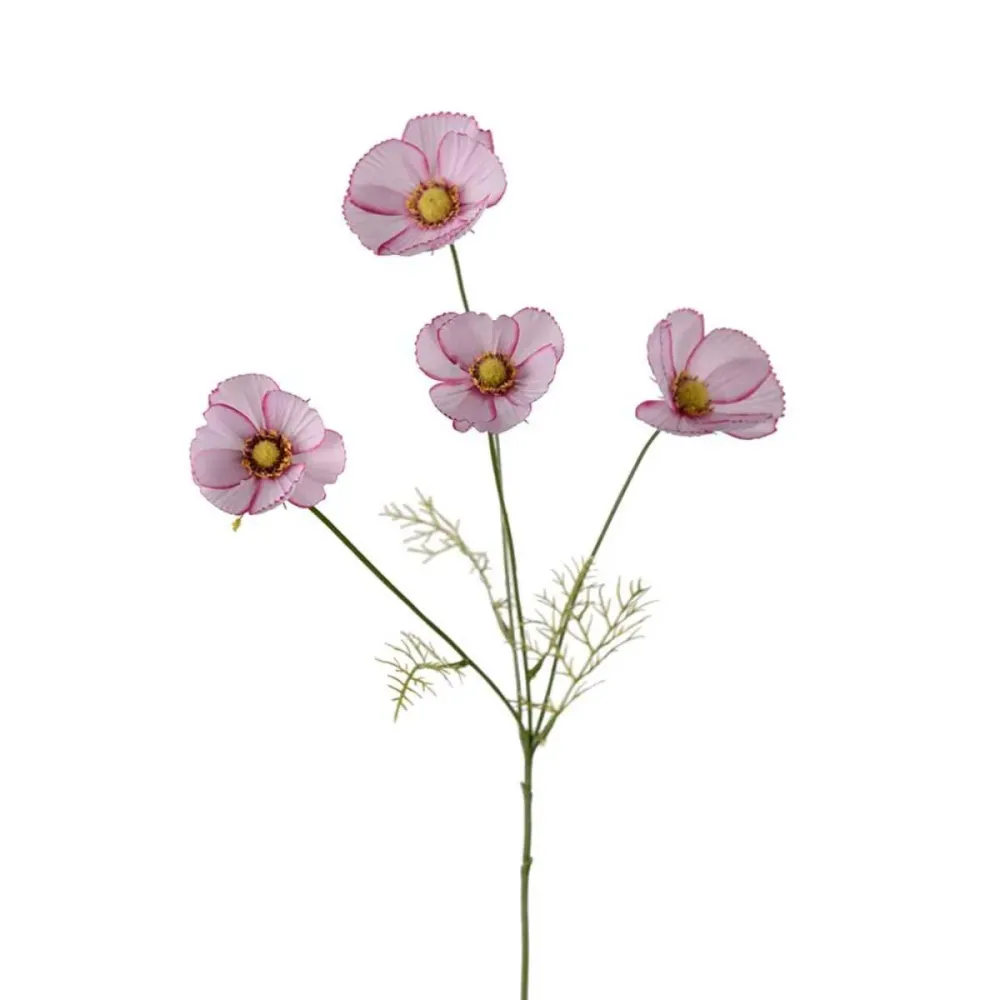 Mr. Plant Rosenskära 60cm Pink