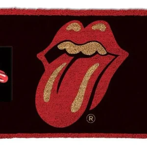 Rolling Stones Dørmatte