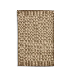 Rombo matte (60 X 90) - Brown