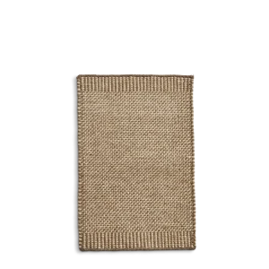 Rombo matte (40 X 60) - Brown