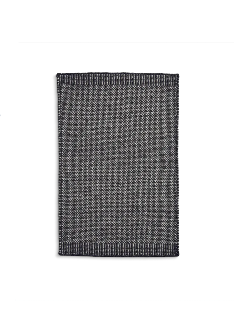 Rombo matte (60 X 90) - Grey