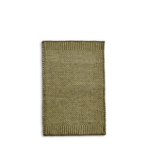 Rombo matte (40 X 60) - Moss green