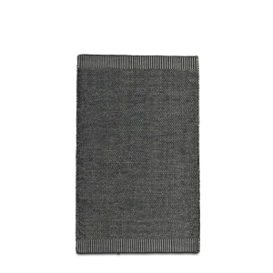 Rombo teppe (90 X 140) - Grey